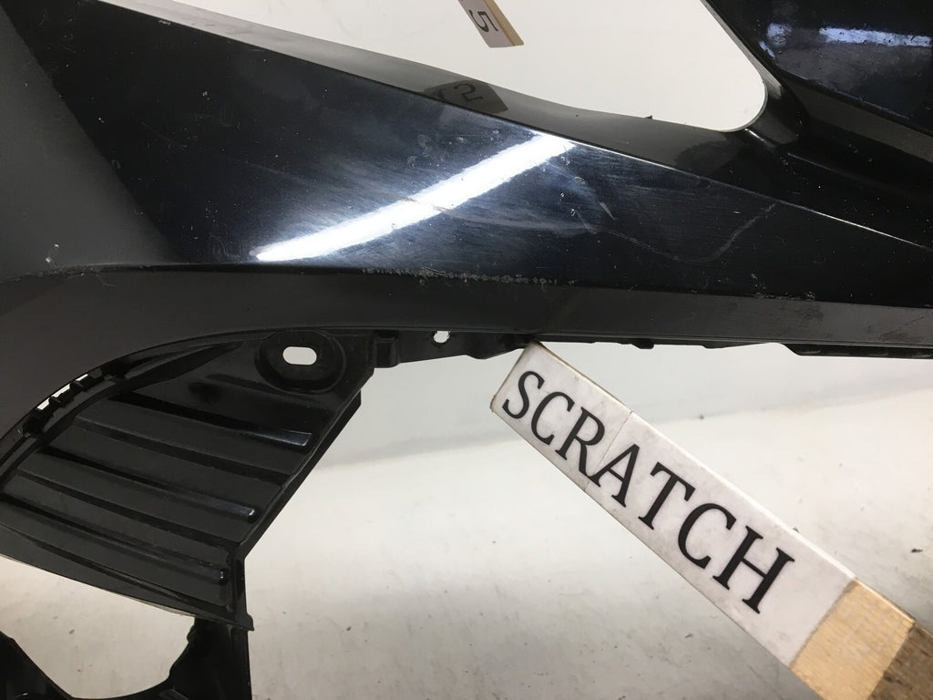 Front Bumper Cover Toyota Camry LE XLE Hybrid LE Hybrid XLE 218 2018 OEM