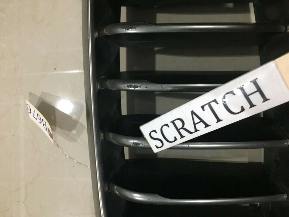 Left Grille Grill BMW X6 F16 2013-2015 51137349393 Original