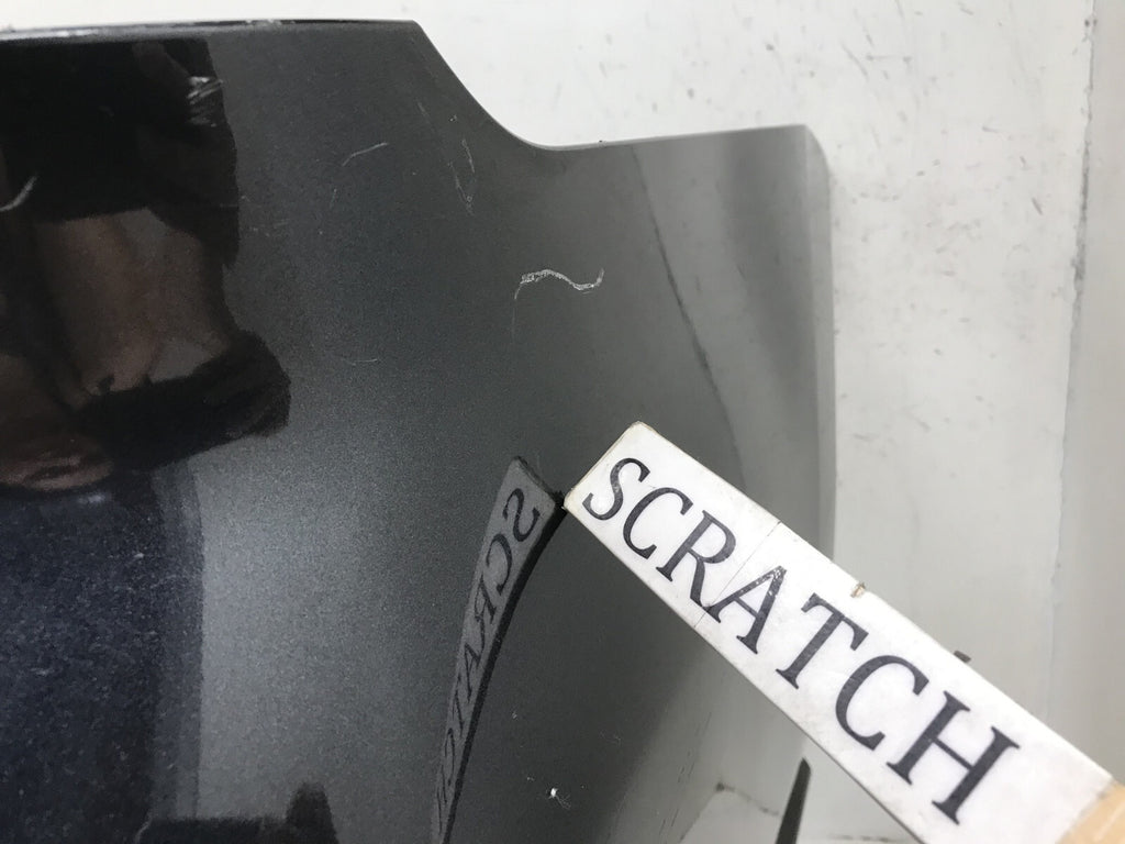 Rear Bumper Cover Subaru Forrester 2.0XT 2.5i 2014-2016 57704SG010 OEM2