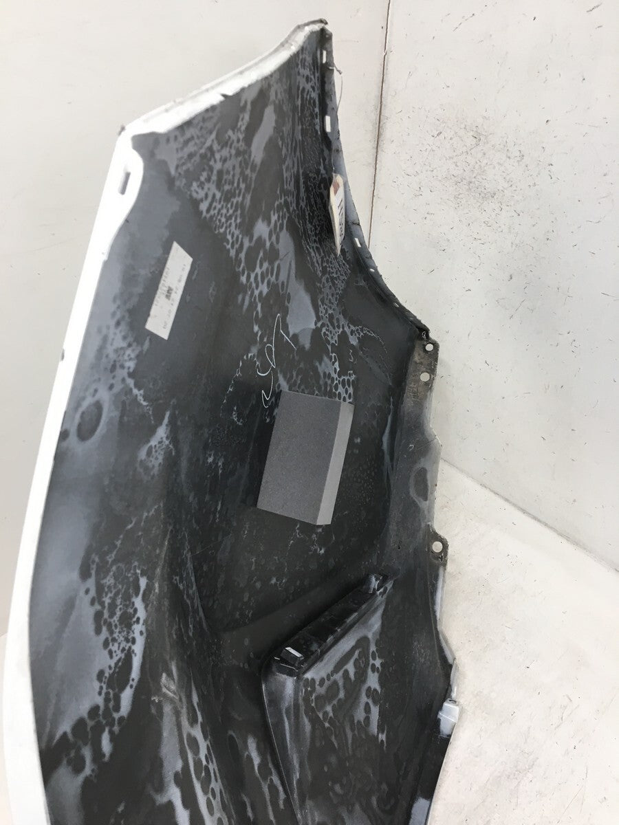 Rear Bumper Cover Toyota Corolla Sedan L LE Hybrid LE XLE 2019 52159-12D10 OEM