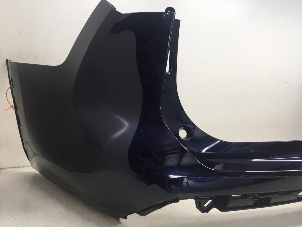 Rear Bumper Cover Toyota Highlander L LE XLE Limited 8X8 2020 52159-0E170 OEM