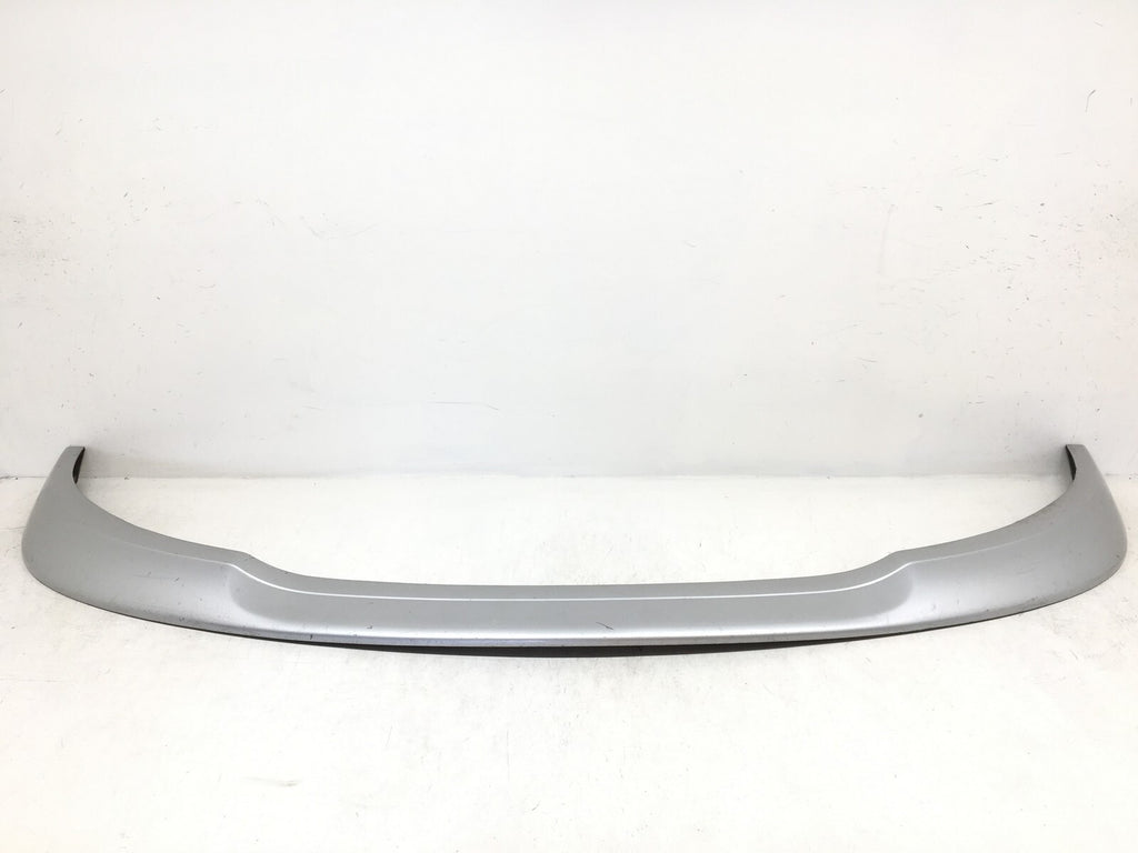Front Bumper Cover Upper Top Pad Trim Ford F150 F 150 99-03 XL34-17C881-BFW OEM