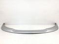 Front Bumper Cover Upper Top Pad Trim Ford F150 F 150 99-03 XL34-17C881-BFW OEM
