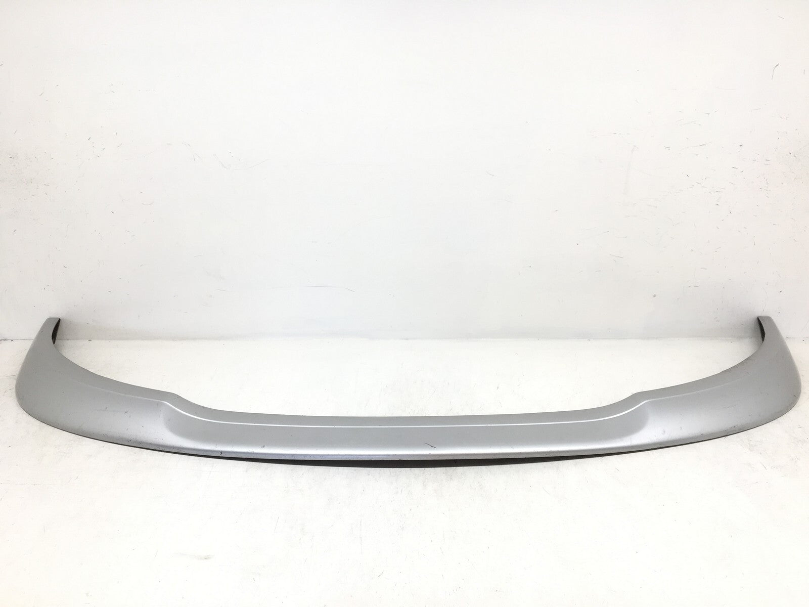 Front Bumper Cover Upper Top Pad Trim Ford F150 F 150 99-03 XL34-17C881-BFW OEM