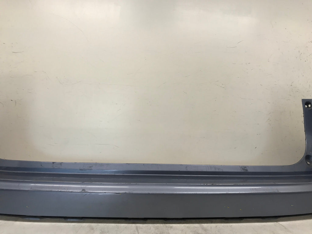 Rear Bumper Cover Honda CR-V EX/EX-L/LX/SE Grey 2010 2011 71501-SWA-ZZ00 OEM2