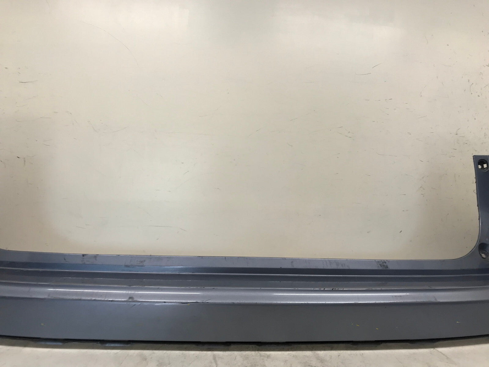 Rear Bumper Cover Honda CR-V EX/EX-L/LX/SE Grey 2010 2011 71501-SWA-ZZ00 OEM2