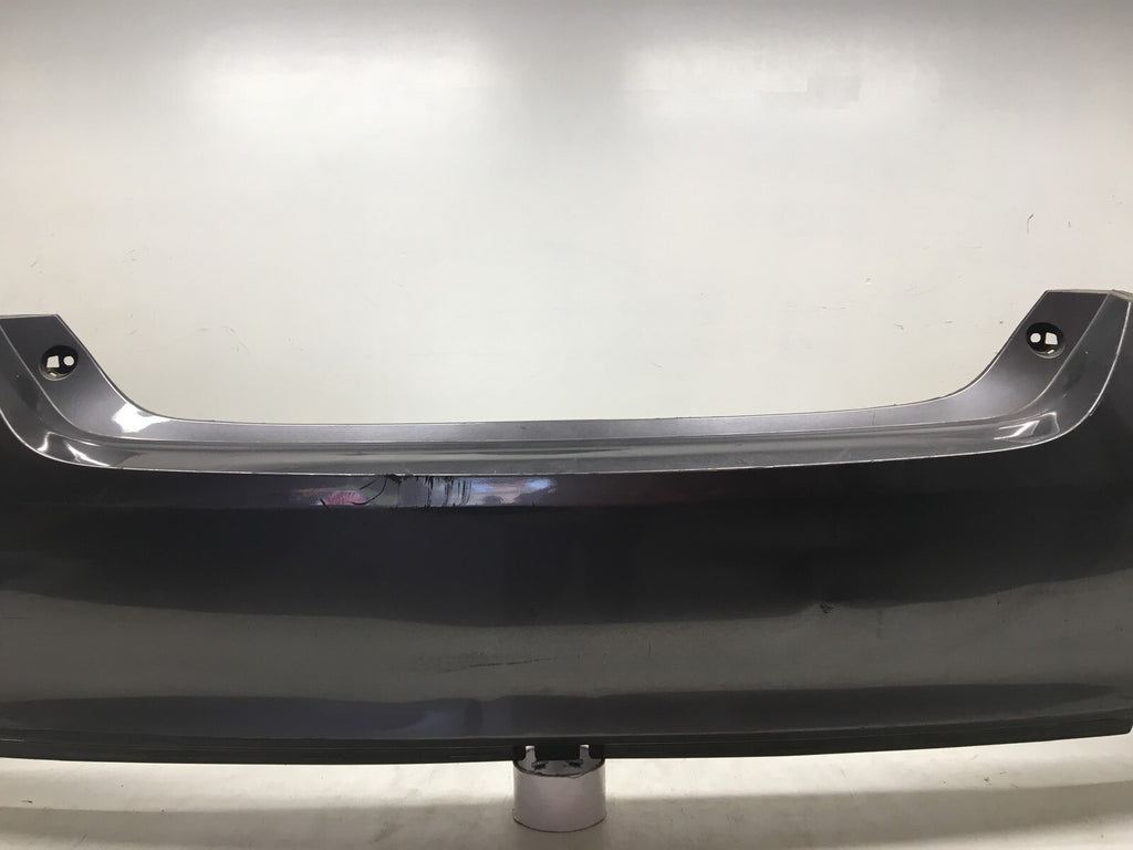 Rear Bumper Cover Toyota Camry LE XLE SE XSE Hybrid LE Hybrid XLE 1H1 15-17 OEM2