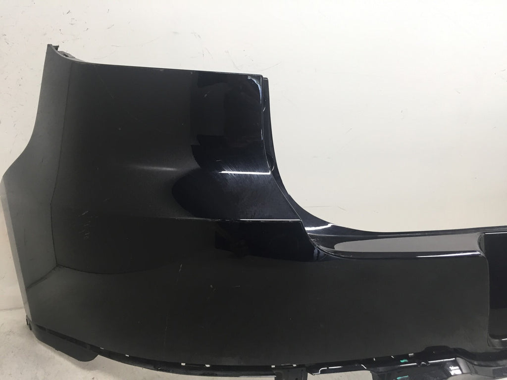 Rear Upper Bumper Cover Volkswagen Tiguan S SE SEL R Line 12-2016 5N0807421G OEM