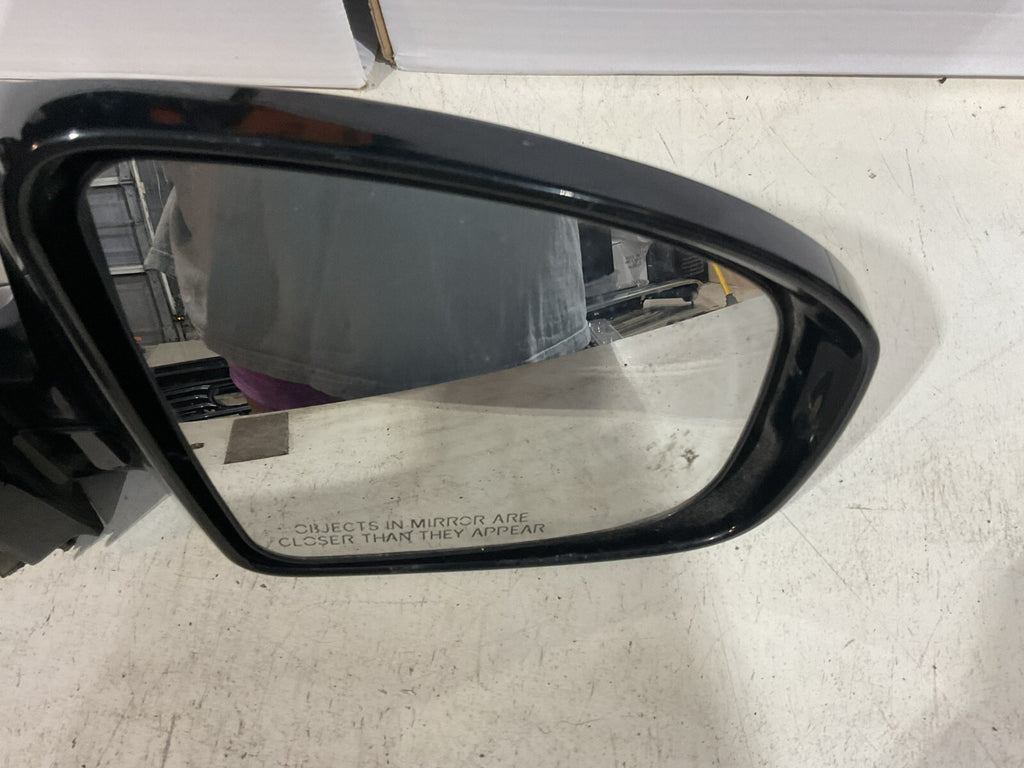 Mirror Right Passenger RH 2013-2016 Nissan Pathfinder YY-905+RH OEM