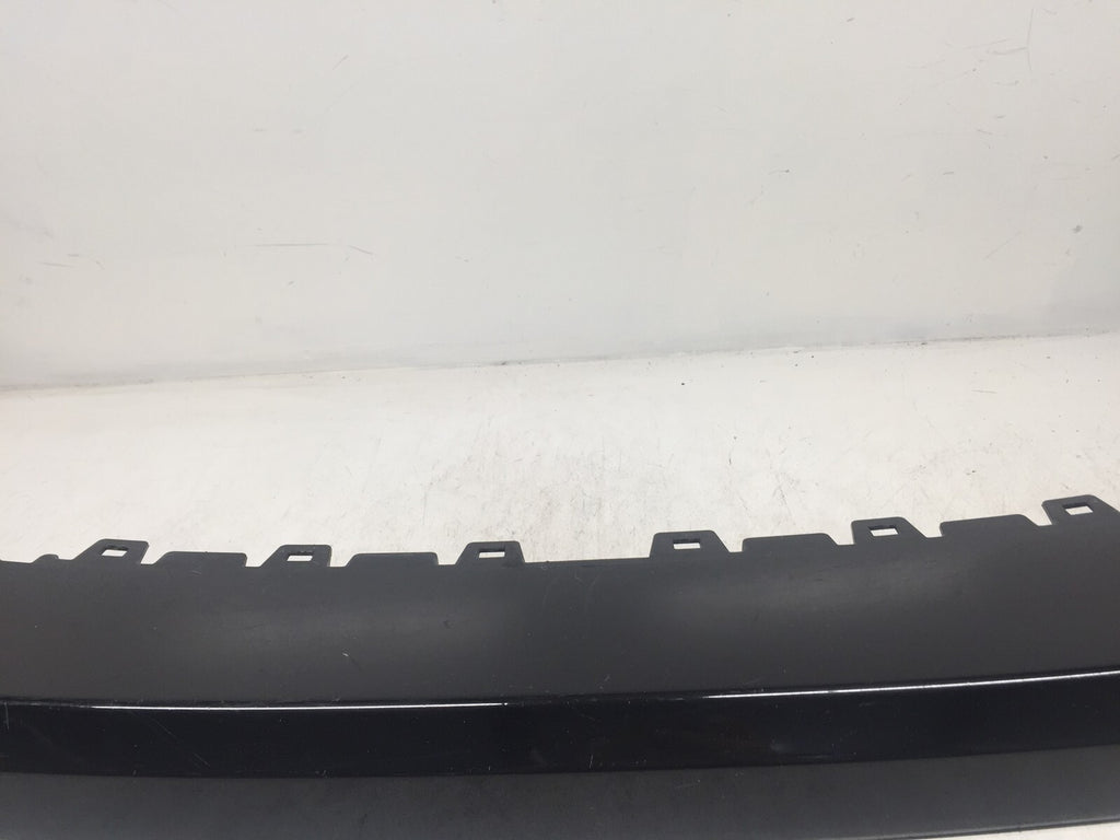 Front Upper Bumper Cover Dodge Ram 1500 All Cab Types 2013-2018 68197697AA OEM