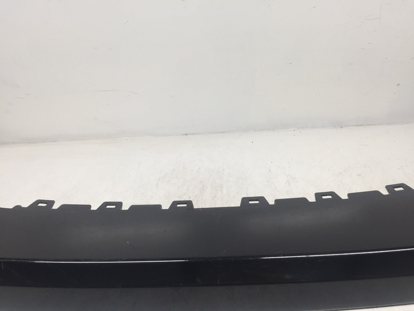 Front Upper Bumper Cover Dodge Ram 1500 All Cab Types 2013-2018 68197697AA OEM