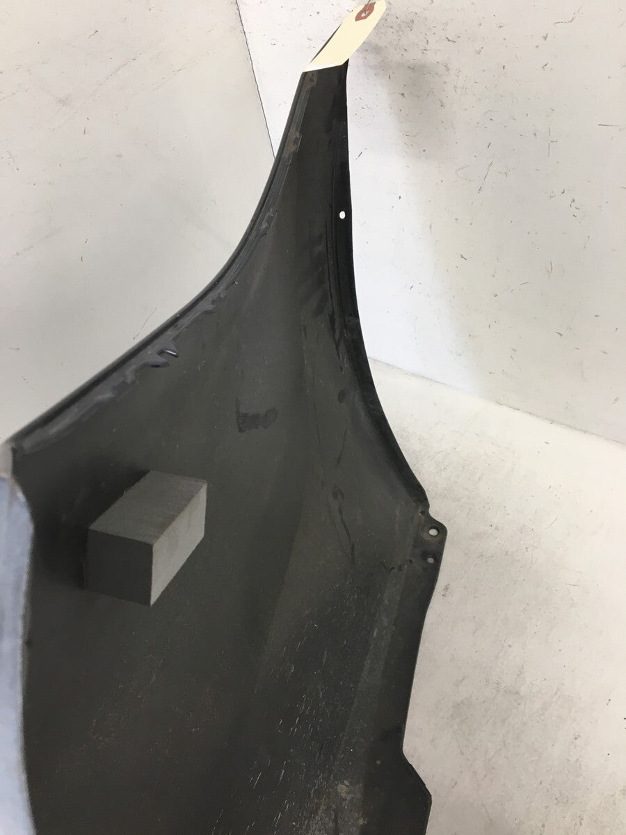 Rear Bumper Cover Toyota Corolla L LE S S Plus ECO ECO Plus LE ECO 1F9 14-17 OEM