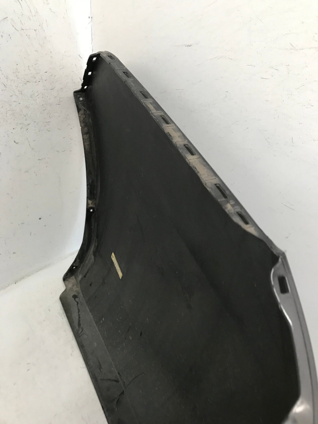 Rear Bumper Cover Honda Odyssey Touring/Touring Elite Grey 11-2017 OEM2