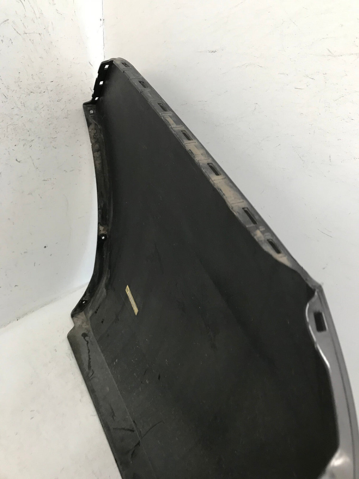 Rear Bumper Cover Honda Odyssey Touring/Touring Elite Grey 11-2017 OEM2