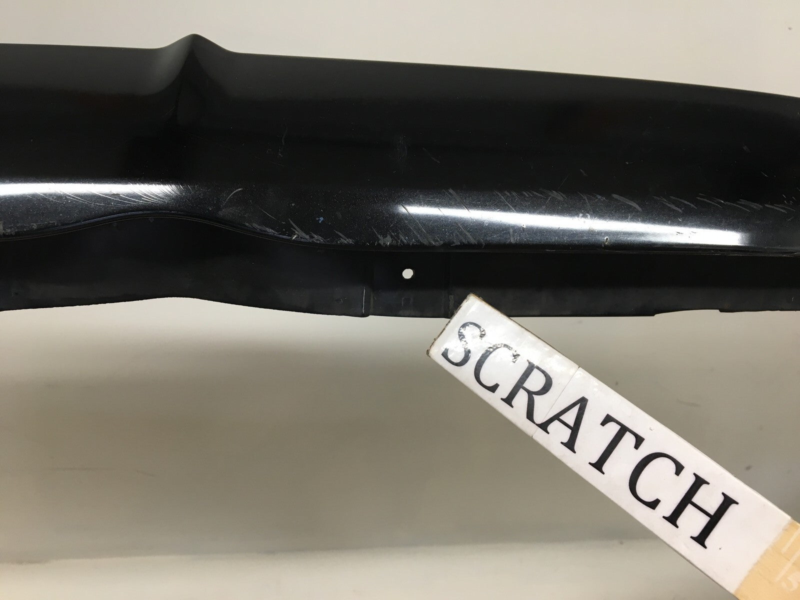 Front Bumper Cover Chrysler 300 2005-2010 04805773 AAE Original