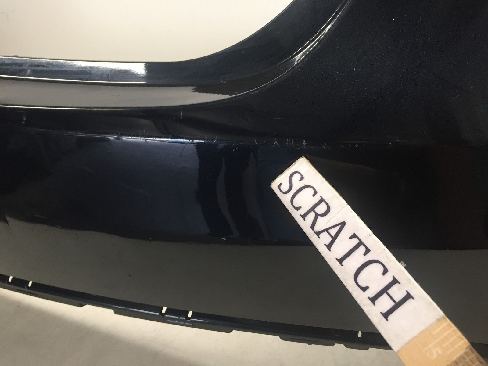Rear Bumper Cover Toyota Avalon XLE Limited Hybrid XLE Premium 1H2 2013-2015 OEM