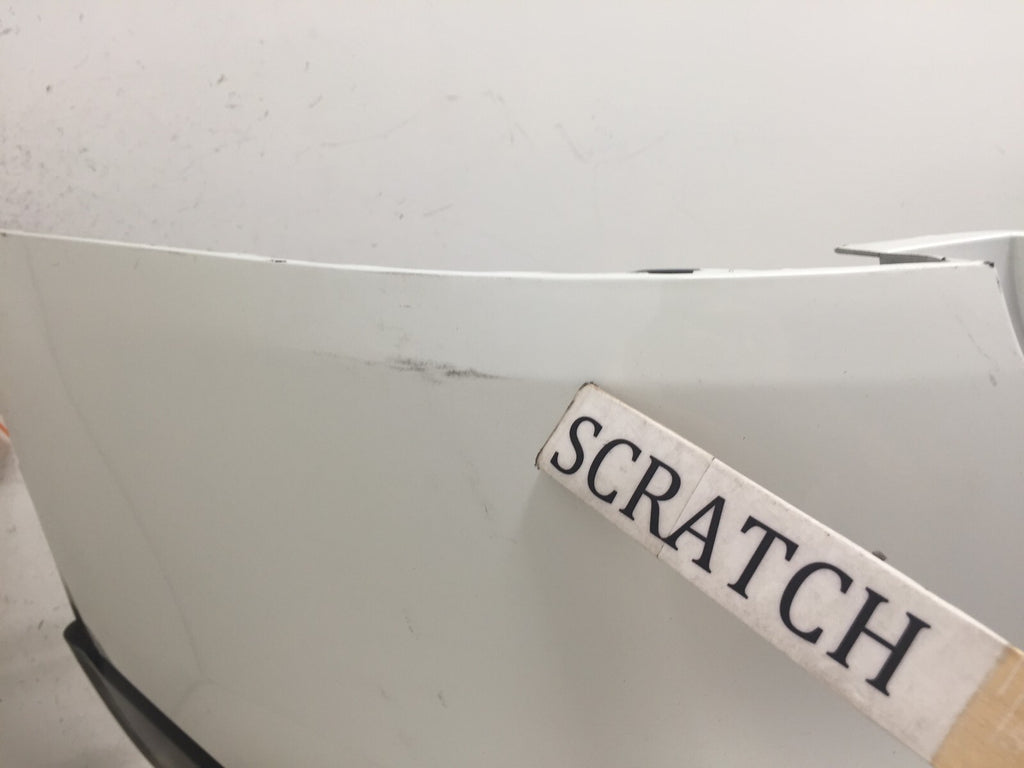 Rear Bumper Cover Nissan X Trail 2013-2016 85022-4CE0H OEM3