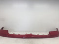 Front Bumper Cover GMC Sierra 1500 2007-2012 25783572 OEM2
