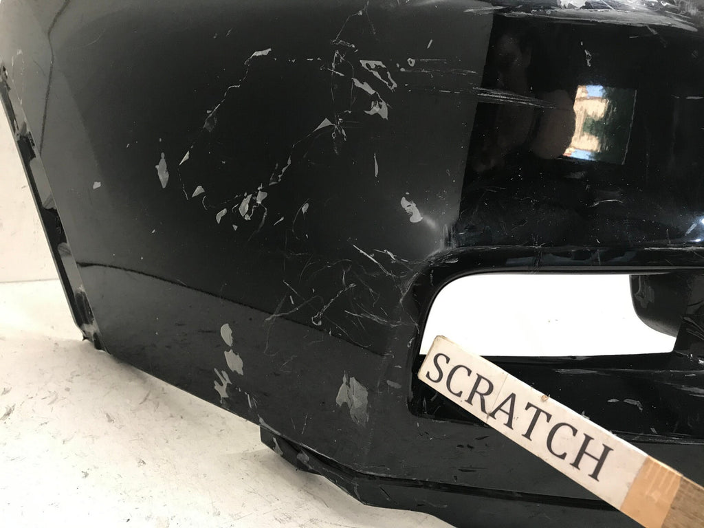 Rear Bumper Cover Black Honda CR V LX EX L SE Touring 15-2016 71501-T1W-0000 OEM