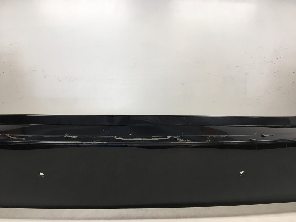 Rear Bumper Cover Lexus RX350 RX450H Base F Sport w Sensor Holes 223 2016-18 OEM