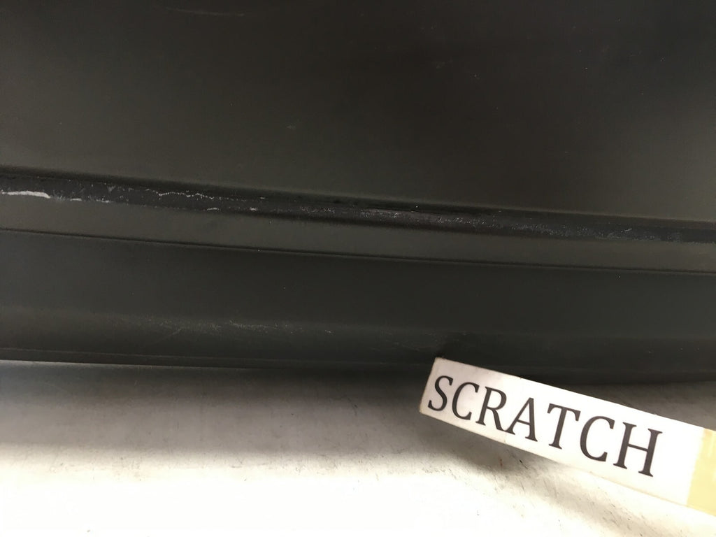 Rear Bumper Cover Subaru Forester 2014-2018 CAPA