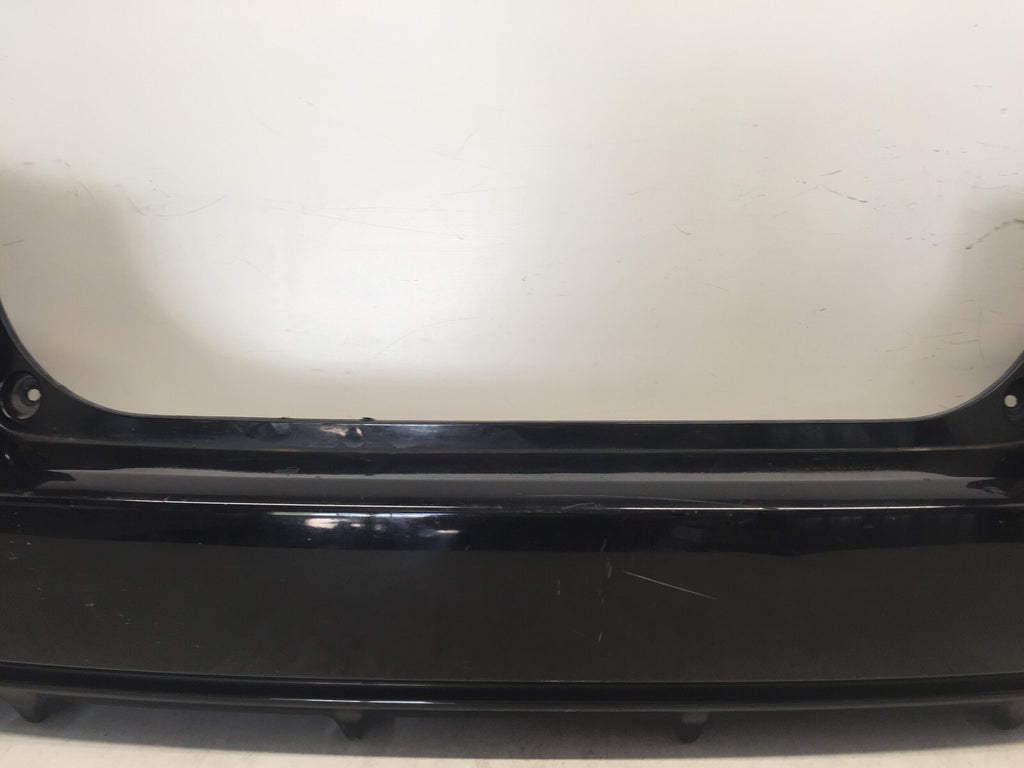Rear Bumper Cover Honda Fit Sport 2009-2013 71501-TK6-A000 OEM