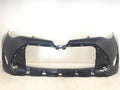 Front Bumper Cover Toyota Corolla L LE LE Eco XLE 2017 2018 52119-02L40 OEM