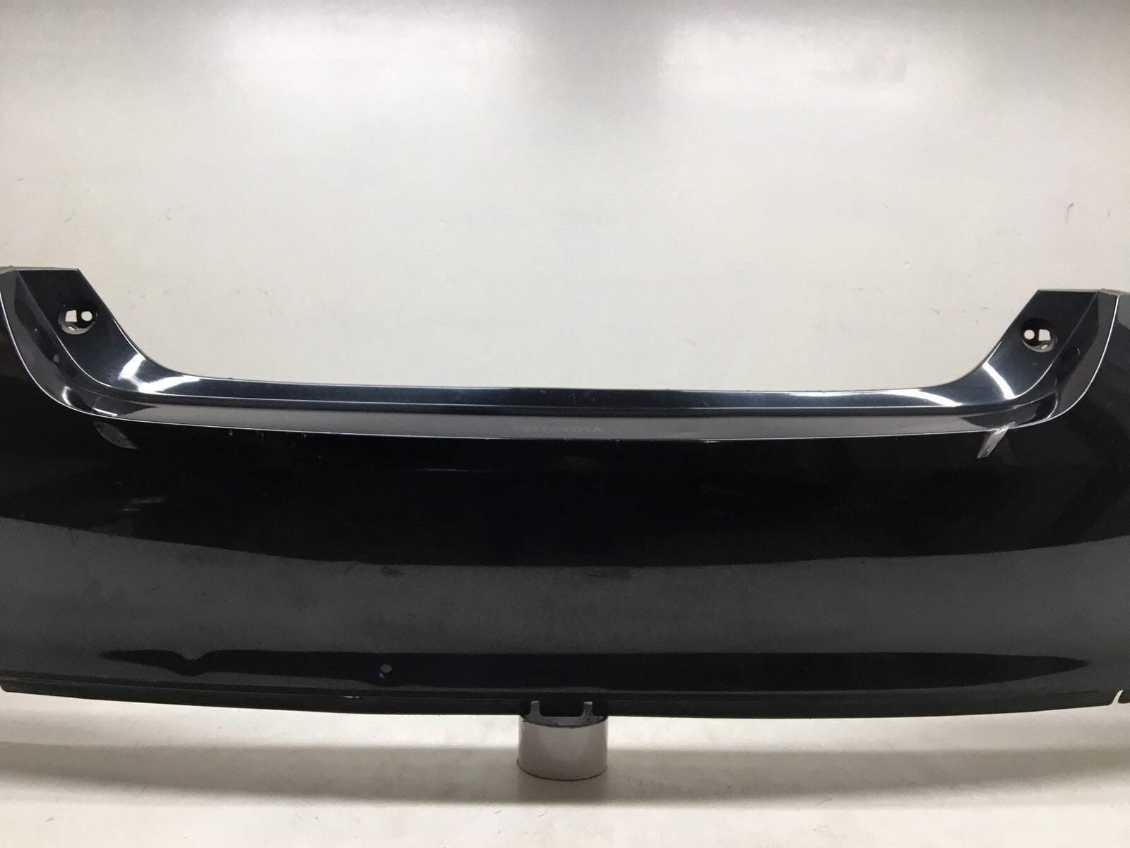 Rear Bumper Cover Toyota Camry LE XLE SE XSE Hybrid 2015-2017 52159-06390 OEM