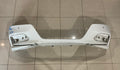 Front Bumper Cover White 2018-2020 Honda Accord Sport/Hybrid 71101+TVA+A000 OEM