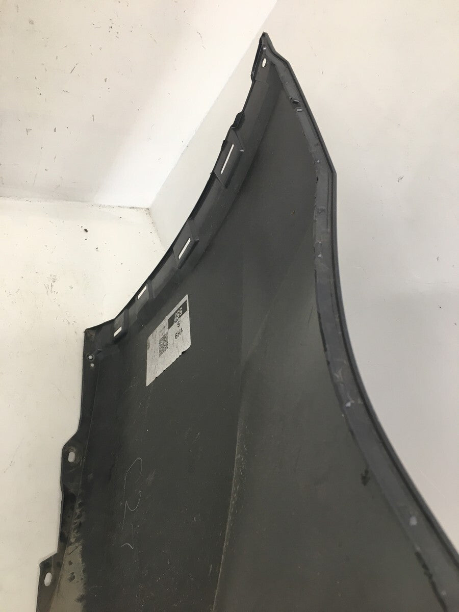 Rear Bumper Cover Lexus RX350/RX450H Base/F Sport w/Sensor Holes 2016-2018 OEM2