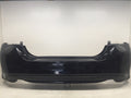 Rear Bumper Cover Nissan Altima Base S SL SV SR 2016 2017 2018 85022-9HS0H OEM