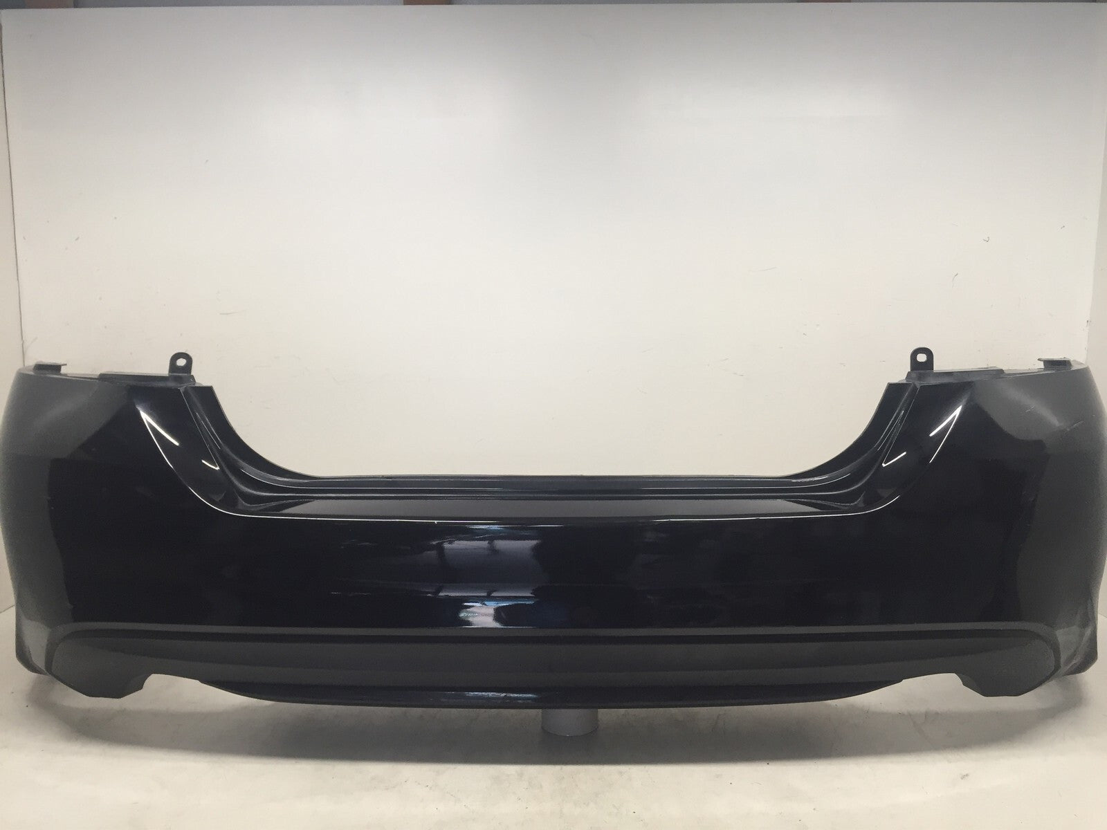 Rear Bumper Cover Nissan Altima Base S SL SV SR 2016 2017 2018 85022-9HS0H OEM