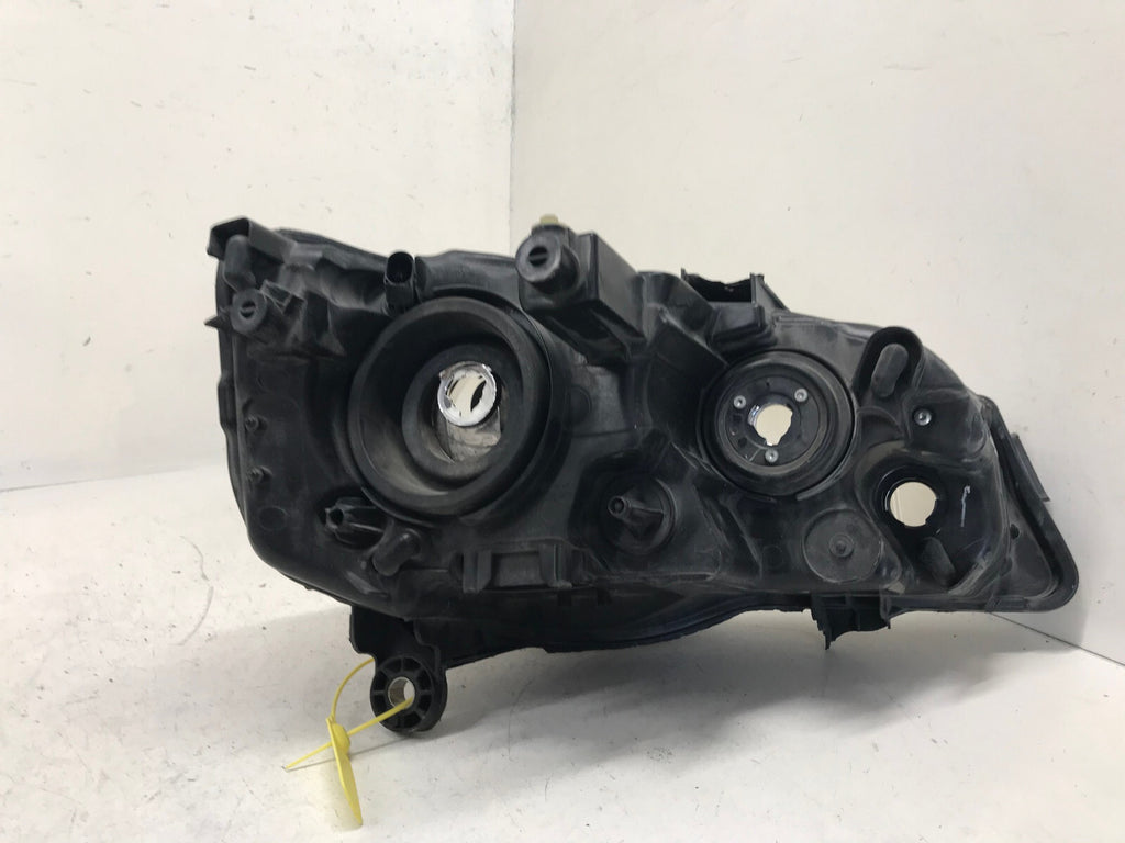 Headlight Damaged Left Driver LH Dodge Grand Caravan 2011-2019 05113337AF OEM