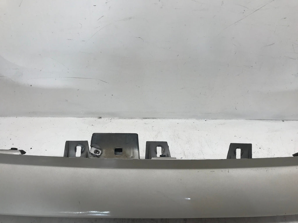 Front Upper Bumper Cover Gold Ford F-150 2006-2008 A1-4L34-17F003-A OEM
