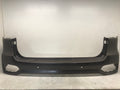Rear Bumper Cover Brown Kia Sorento EX LX L 2019 2020 86611-C6500 OEM