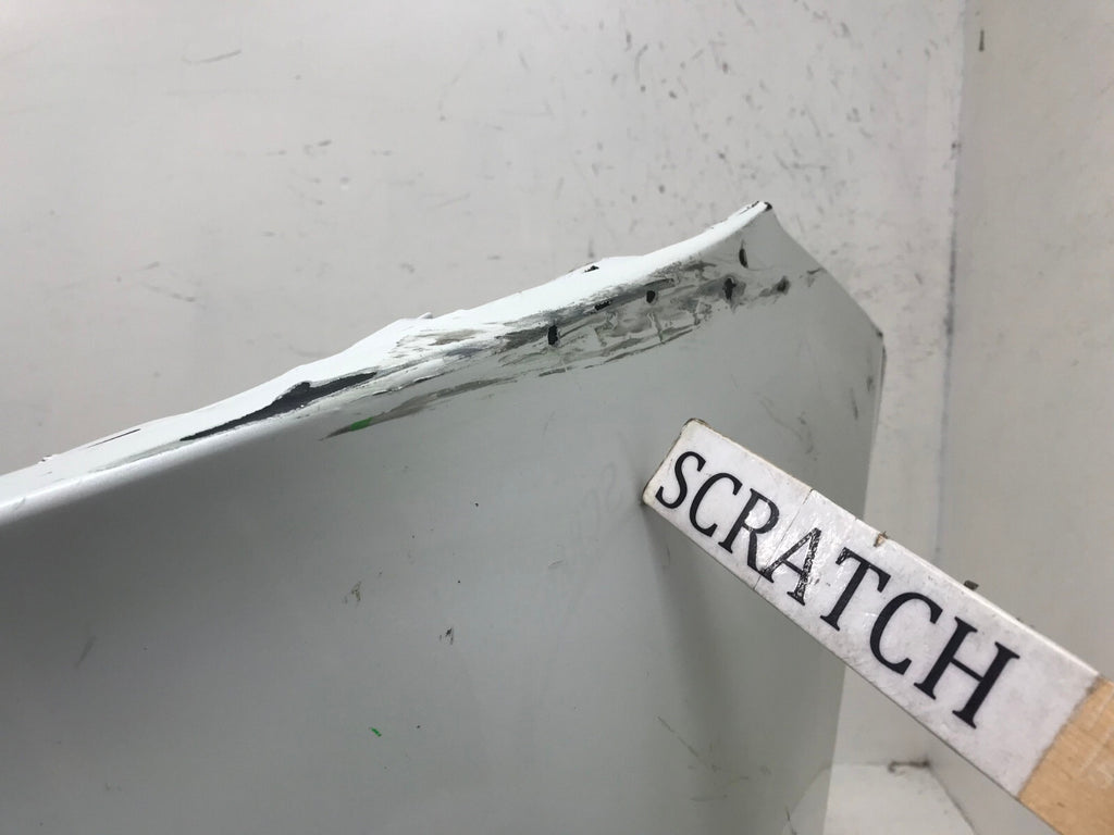 Front Bumper Cover Honda Accord Touring/Hybrid 2018 2019 2020 71101-TVA-A000 OEM