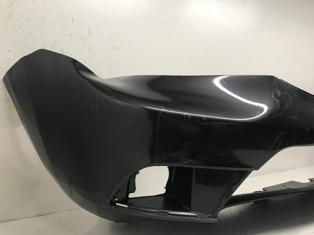 Front Bumper Cover Honda Pilot EX EX L LX SE 2012-2015 71101-SZA-ZY00 OEM5