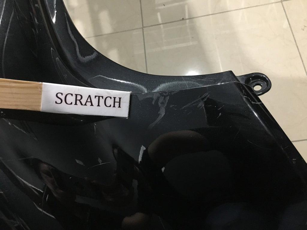 Rear Bumper Cover Toyota Corolla Auris Hatchbck TS 209 2018-2019 52159-02E20 OEM