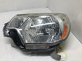 Headlight Damaged Left LH Driver Toyota Tacoma 2012 2015 CAPA
