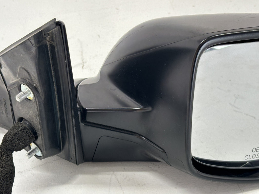 Side Mirror Right Passenger RH 2012-2016 Honda CRV HO1321294 OEM