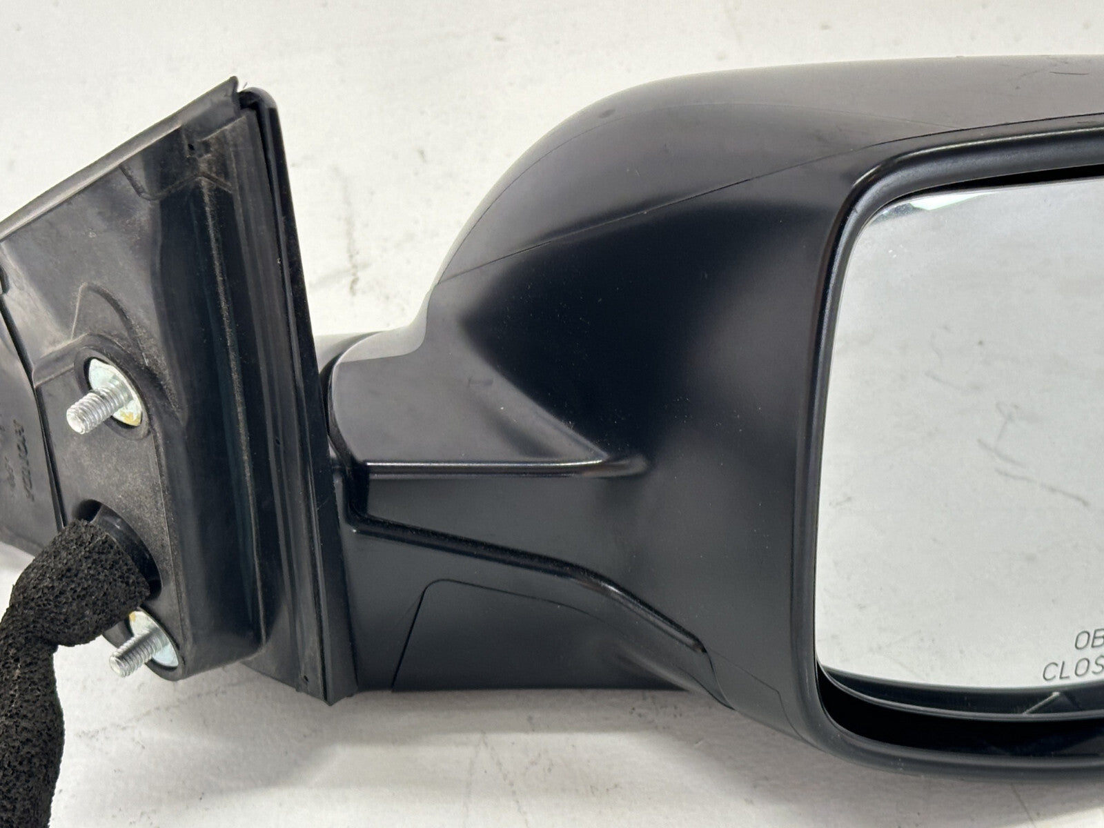 Side Mirror Right Passenger RH 2012-2016 Honda CRV HO1321294 OEM
