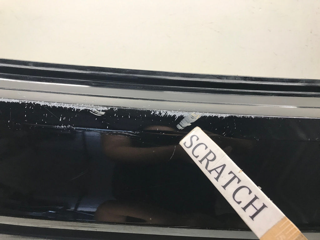 Rear Bumper Cover Infiniti QX60 Base/Hybrid 16-20 85022-9NC0H OEM2