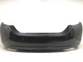 Rear Bumper Cover Toyota Corolla L LE S Plus ECO ECO Plus LE ECO 218 14-18 OEM2