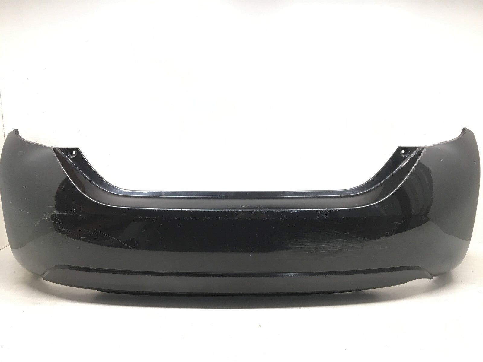 Rear Bumper Cover Toyota Corolla L LE S Plus ECO ECO Plus LE ECO 218 14-18 OEM2