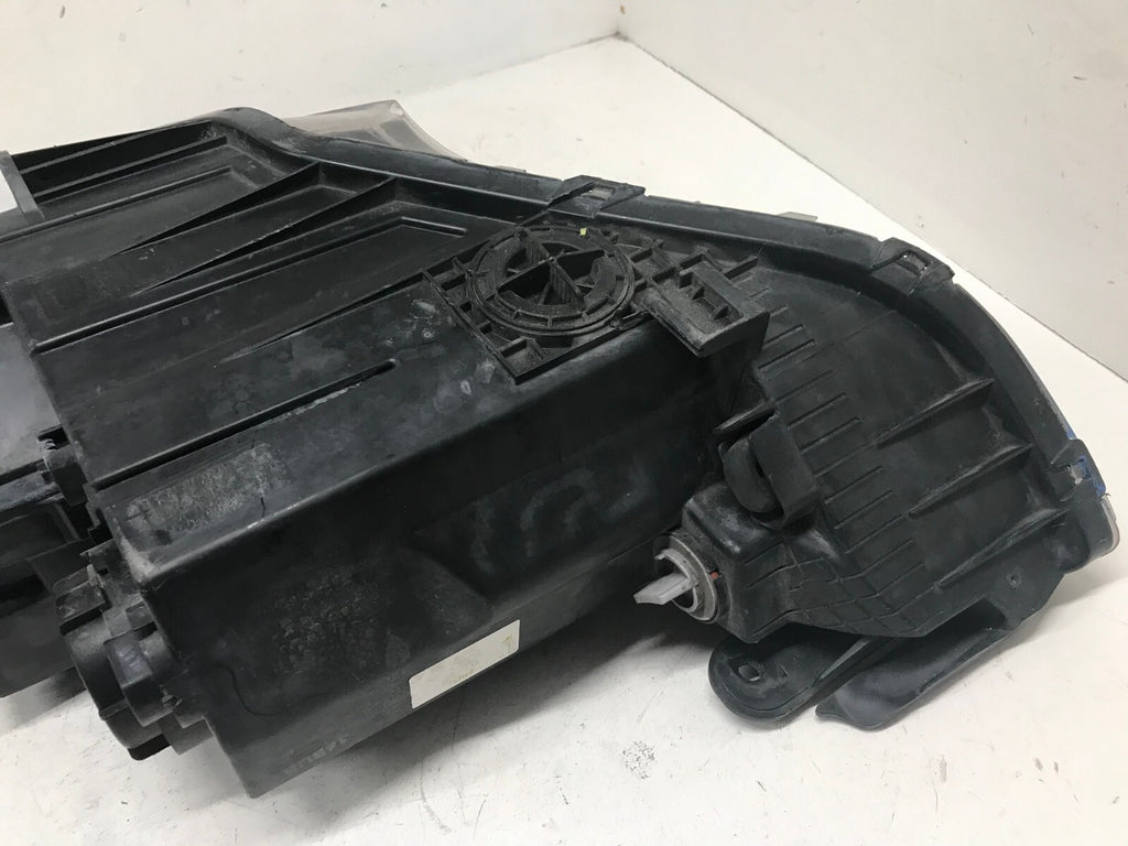 Headlight Damaged Right RH 12-2017 Hyundai Veloster PARTS ONLY 92102-2V030 OEM