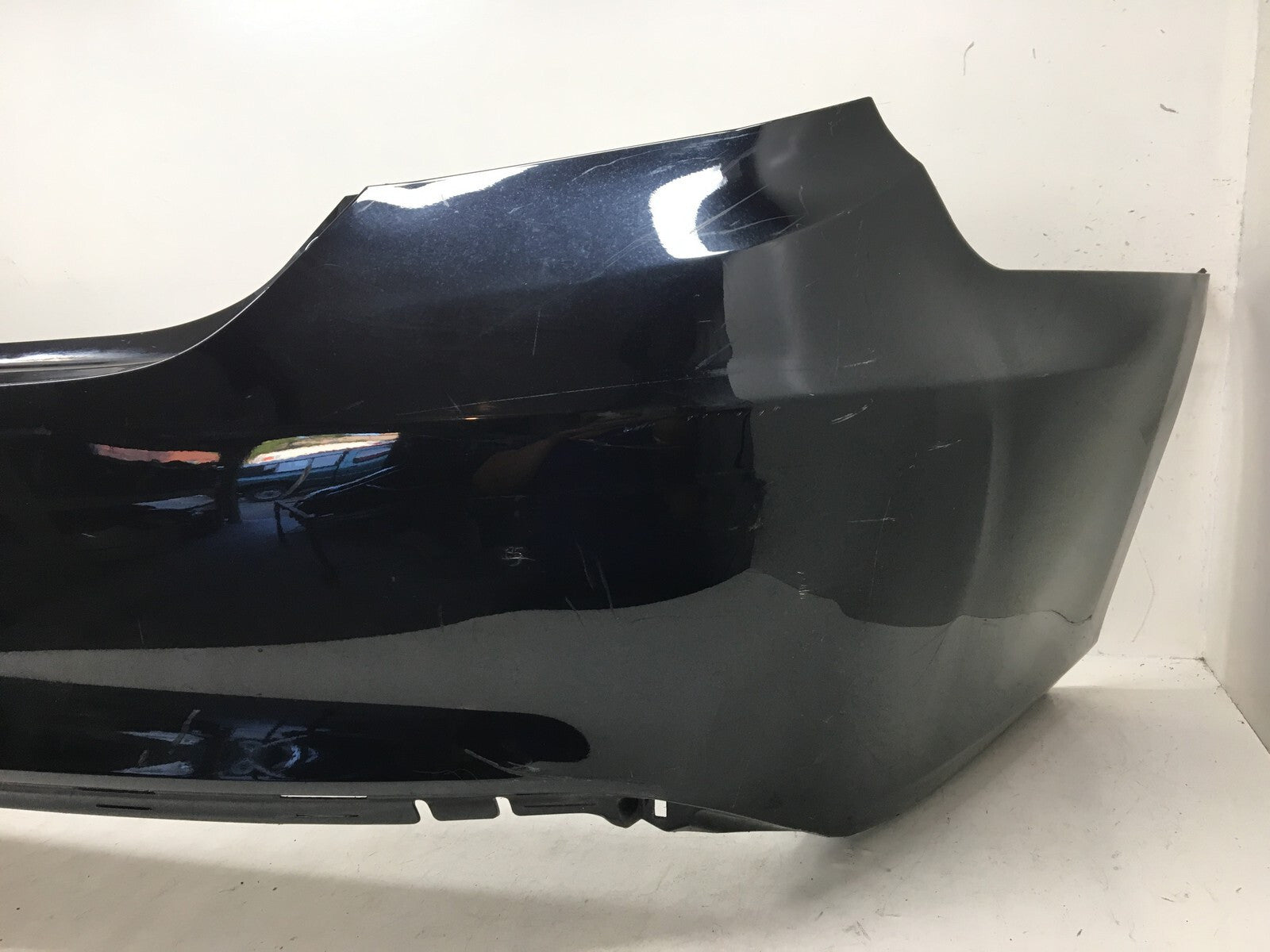 Rear Bumper Cover Toyota Camry LE XLE SE XSE Hybrid LE Hybrid XLE 218 15-17 OEM2