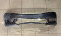 Front Bumper Cover Grey Honda Accord LX EX L Sport 2016 2017 71101+T2F+A000 OEM