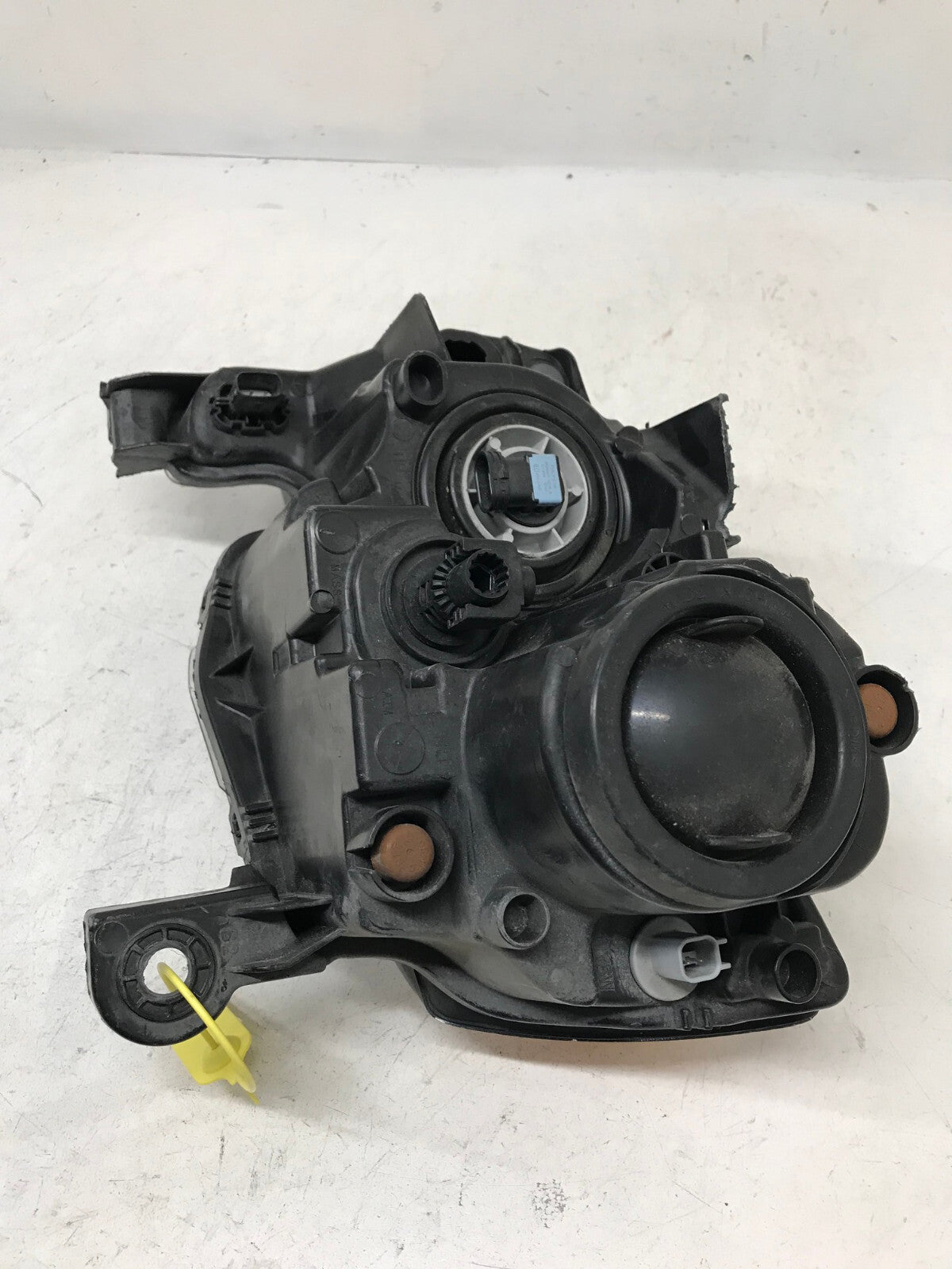 Headlight Damaged RH Passenger Jeep Grand Cherokee 17-22 68289234AF OEM