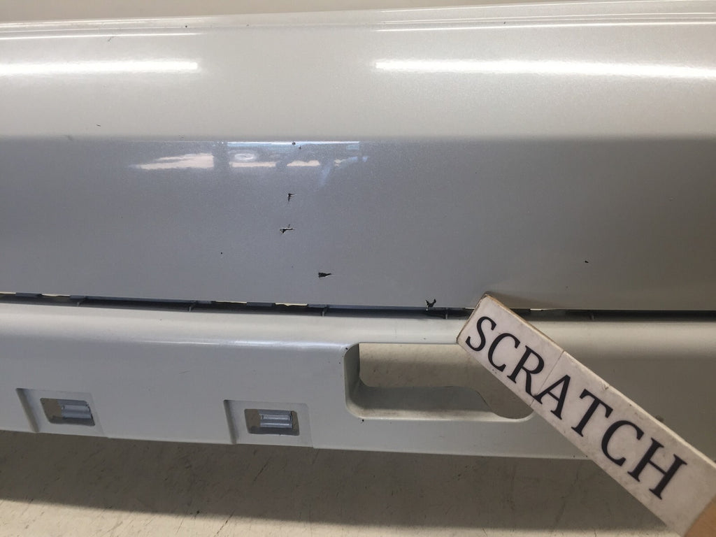 Rear Upper Bumper Cover Honda Pilot LX EX EX L Elite Touring 2016-2018 OEM2