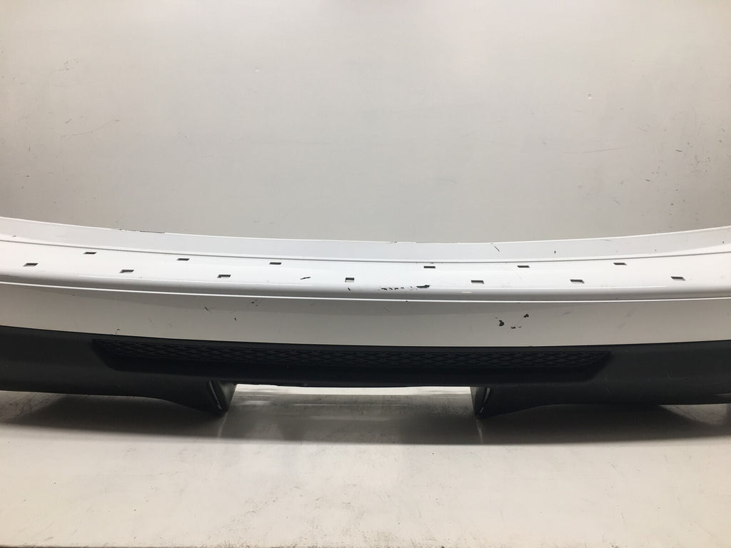 Rear Bumper Cover Honda Pilot Touring 2012-2015 71501-SZA-ZZ00 Original